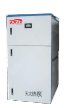 天大單油能模塊機(jī)組系列